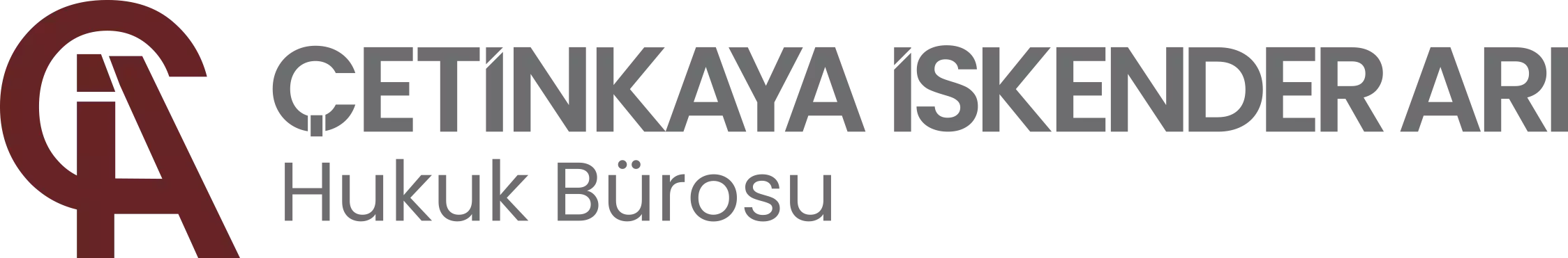 Çetinkaya İskender Arı Hukuk Bürosu